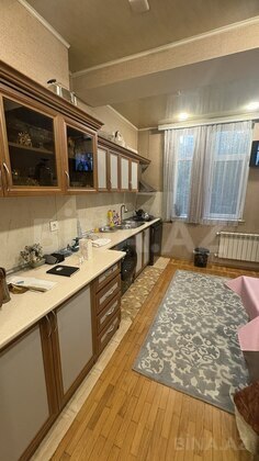 2 otaqlı Yeni tikili, Memar Əcəmi m., Bakı