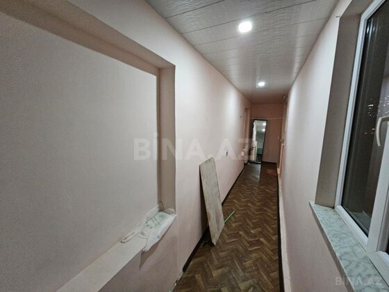 2 otaqlı Köhnə tikili, Yeni Günəşli q., Bakı