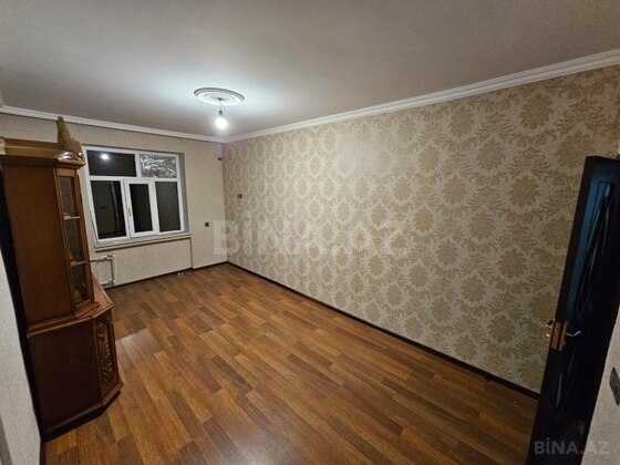 2 otaqlı Köhnə tikili, Yeni Günəşli q., Bakı