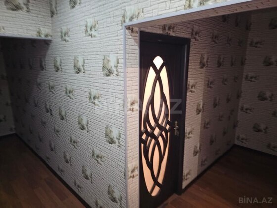 2 otaqlı Köhnə tikili, Yeni Günəşli q., Bakı