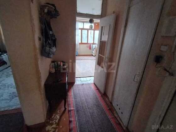 2 otaqlı Köhnə tikili, Gənclik m., Bakı