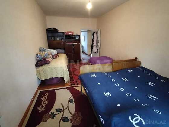 2 otaqlı Köhnə tikili, Gənclik m., Bakı