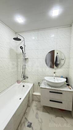 3 otaqlı Köhnə tikili, Gənclik m., Bakı