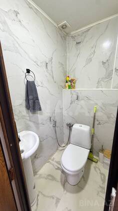 3 otaqlı Köhnə tikili, Gənclik m., Bakı