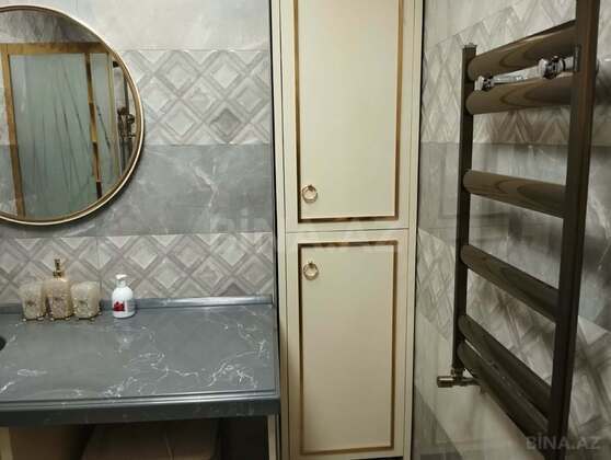 3 otaqlı Yeni tikili, Nəsimi r., Bakı