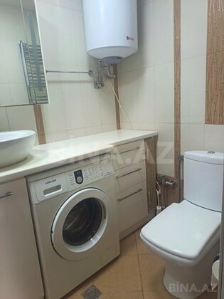 1 otaqlı Yeni tikili, Masazır q., Bakı