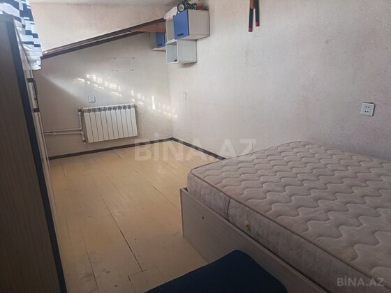 1 otaqlı Yeni tikili, Masazır q., Bakı