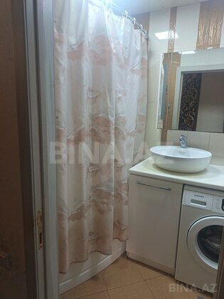 1 otaqlı Yeni tikili, Masazır q., Bakı
