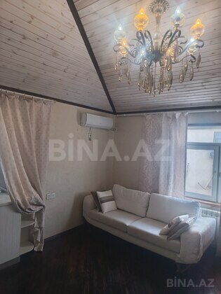 1 otaqlı Yeni tikili, Masazır q., Bakı