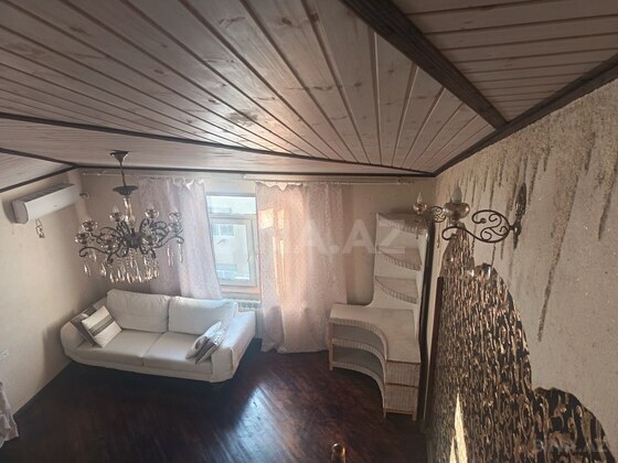 1 otaqlı Yeni tikili, Masazır q., Bakı