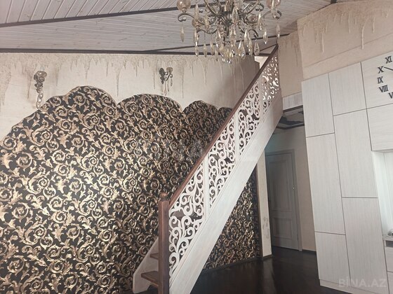 1 otaqlı Yeni tikili, Masazır q., Bakı