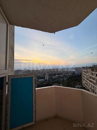 3 otaqlı Yeni tikili, Həzi Aslanov m., Bakı