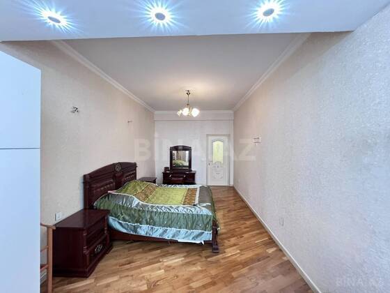 2 otaqlı Yeni tikili, Bakmil m., Bakı