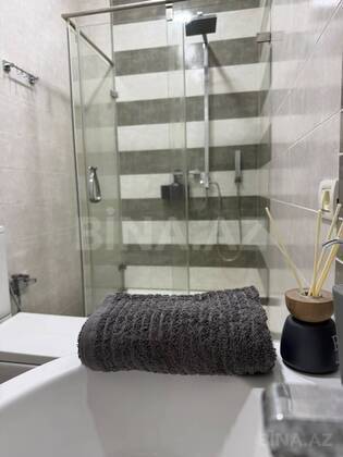 3 otaqlı Yeni tikili, 8 Noyabr m., Bakı
