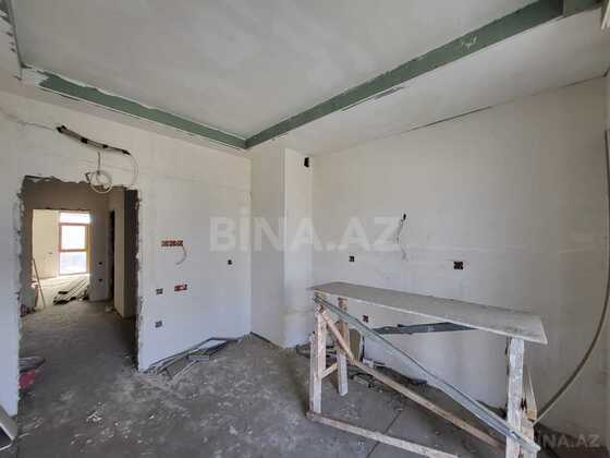 3 otaqlı Yeni tikili, Ağ şəhər q., Bakı