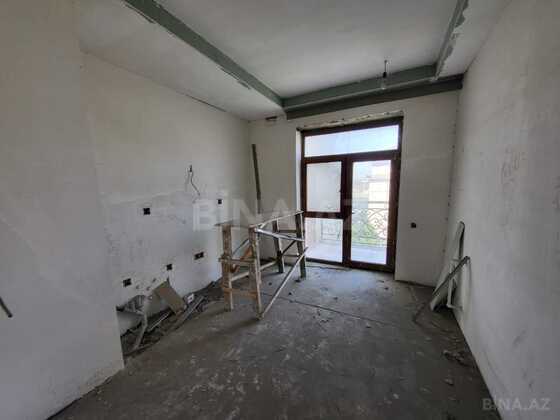 3 otaqlı Yeni tikili, Ağ şəhər q., Bakı
