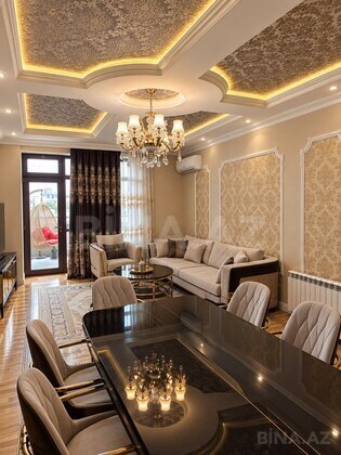 3 otaqlı Yeni tikili, 8 Noyabr m., Bakı