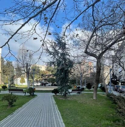 2 otaqlı Köhnə tikili, Azadlıq Prospekti m., Bakı