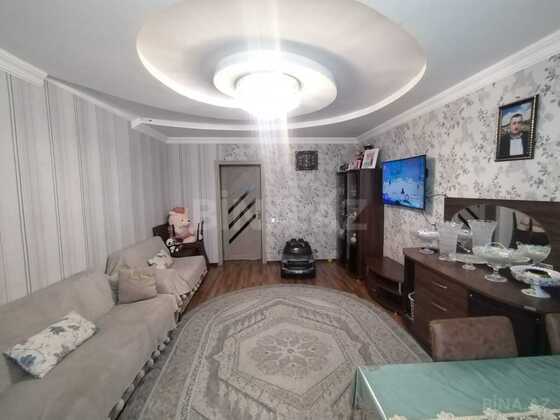 3 otaqlı Köhnə tikili, Lökbatan q., Bakı