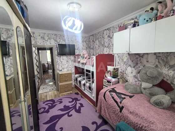 3 otaqlı Köhnə tikili, Lökbatan q., Bakı