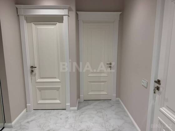 2 otaqlı Yeni tikili, Azadlıq Prospekti m., Bakı