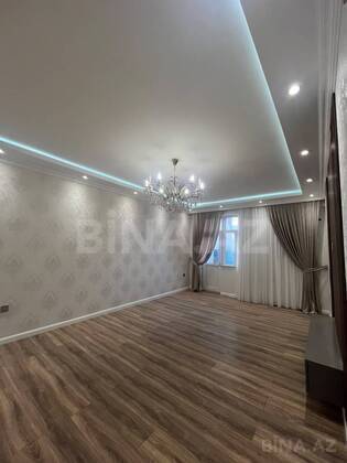 3 otaqlı Yeni tikili, Həzi Aslanov m., Bakı