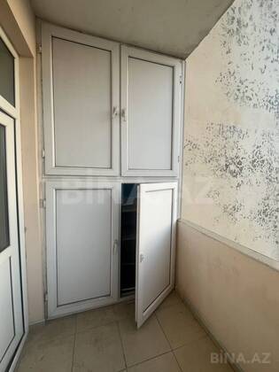 3 otaqlı Yeni tikili, Həzi Aslanov m., Bakı