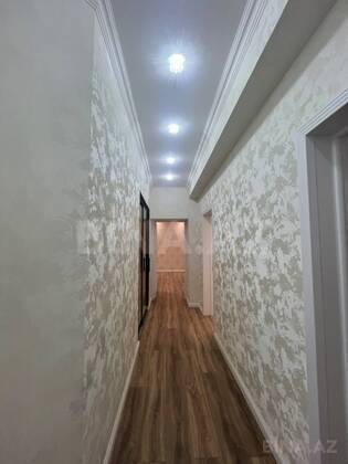 3 otaqlı Yeni tikili, Həzi Aslanov m., Bakı