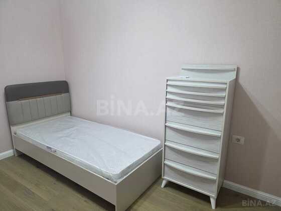 3 otaqlı Yeni tikili, İnşaatçılar m., Bakı