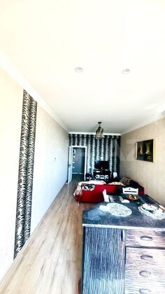 2 otaqlı Yeni tikili, 20 Yanvar m., Bakı