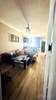 2 otaqlı Yeni tikili, 20 Yanvar m., Bakı