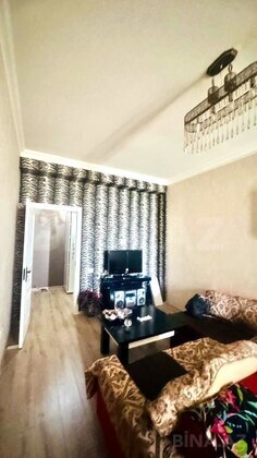 2 otaqlı Yeni tikili, 20 Yanvar m., Bakı