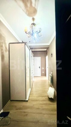 2 otaqlı Yeni tikili, 20 Yanvar m., Bakı