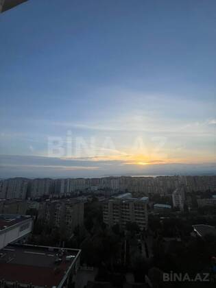 3 otaqlı Yeni tikili, Həzi Aslanov m., Bakı