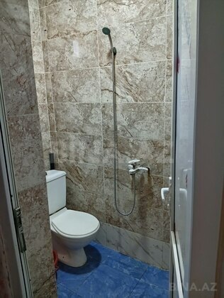 1 otaqlı Həyət evi/Bağ evi, Binə q., Bakı