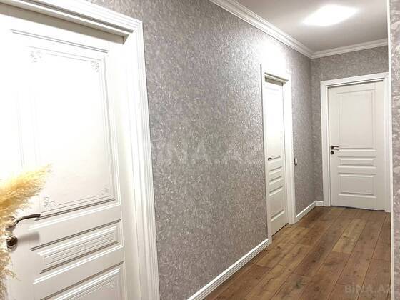 3 otaqlı Yeni tikili, Binəqədi q., Bakı