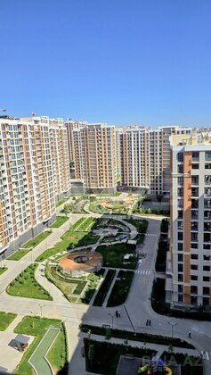 3 otaqlı Yeni tikili, Yasamal r., Bakı