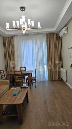 3 otaqlı Yeni tikili, Yasamal r., Bakı