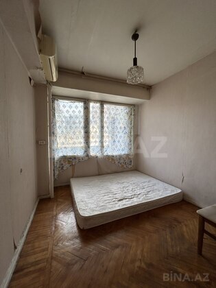 1 otaqlı Köhnə tikili, Gənclik m., Bakı