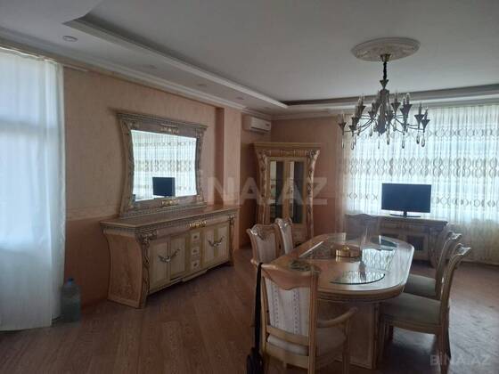 3 otaqlı Yeni tikili, 28 May m., Bakı