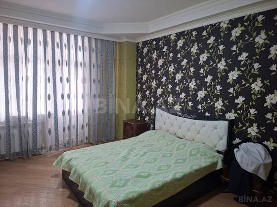 3 otaqlı Yeni tikili, 28 May m., Bakı