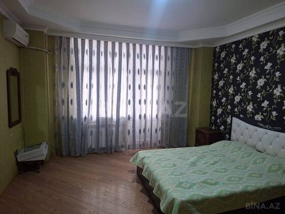 3 otaqlı Yeni tikili, 28 May m., Bakı