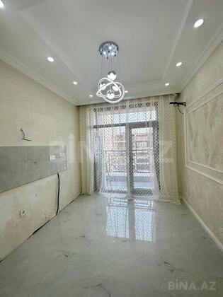 3 otaqlı Yeni tikili, 28 May m., Bakı