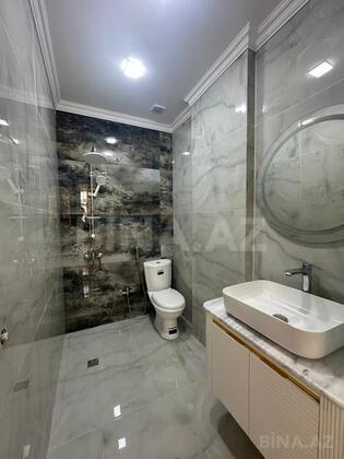 3 otaqlı Yeni tikili, 28 May m., Bakı