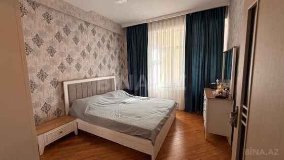 2 otaqlı Yeni tikili, 20 Yanvar m., Bakı