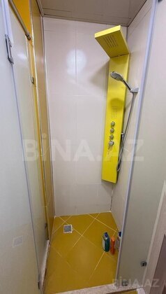 2 otaqlı Yeni tikili, 20 Yanvar m., Bakı