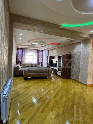 3 otaqlı Yeni tikili, Xalqlar Dostluğu m., Bakı