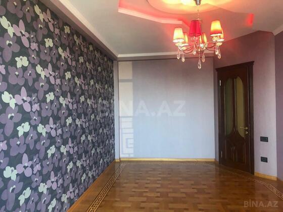 4 otaqlı Yeni tikili, 28 May m., Bakı