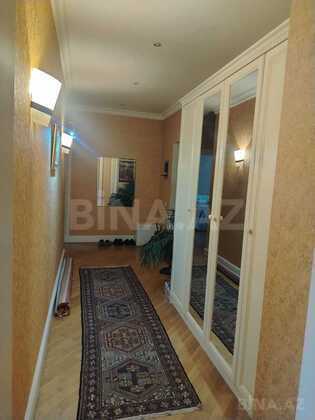 3 otaqlı Yeni tikili, Yasamal r., Bakı