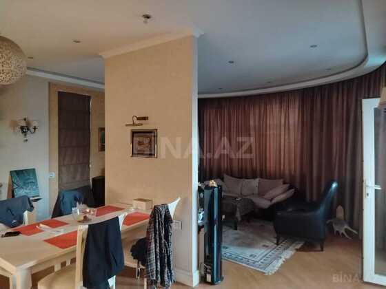 3 otaqlı Yeni tikili, Yasamal r., Bakı